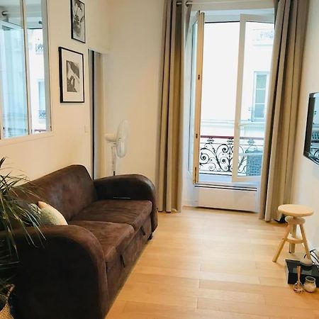 Appartement Centre Paris Arc De Triomphe Kültér fotó