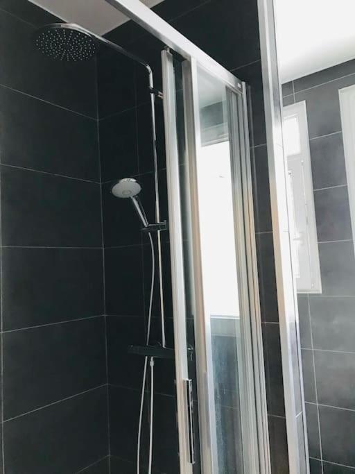 Appartement Centre Paris Arc De Triomphe Kültér fotó