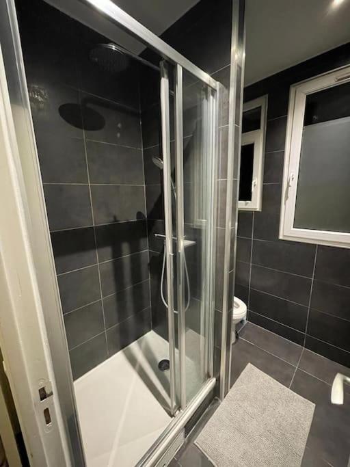 Appartement Centre Paris Arc De Triomphe Kültér fotó