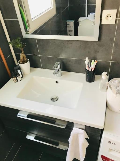 Appartement Centre Paris Arc De Triomphe Kültér fotó