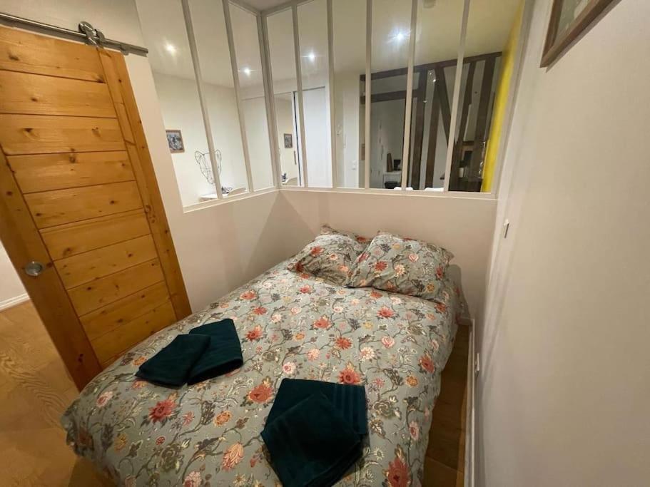 Appartement Centre Paris Arc De Triomphe Kültér fotó