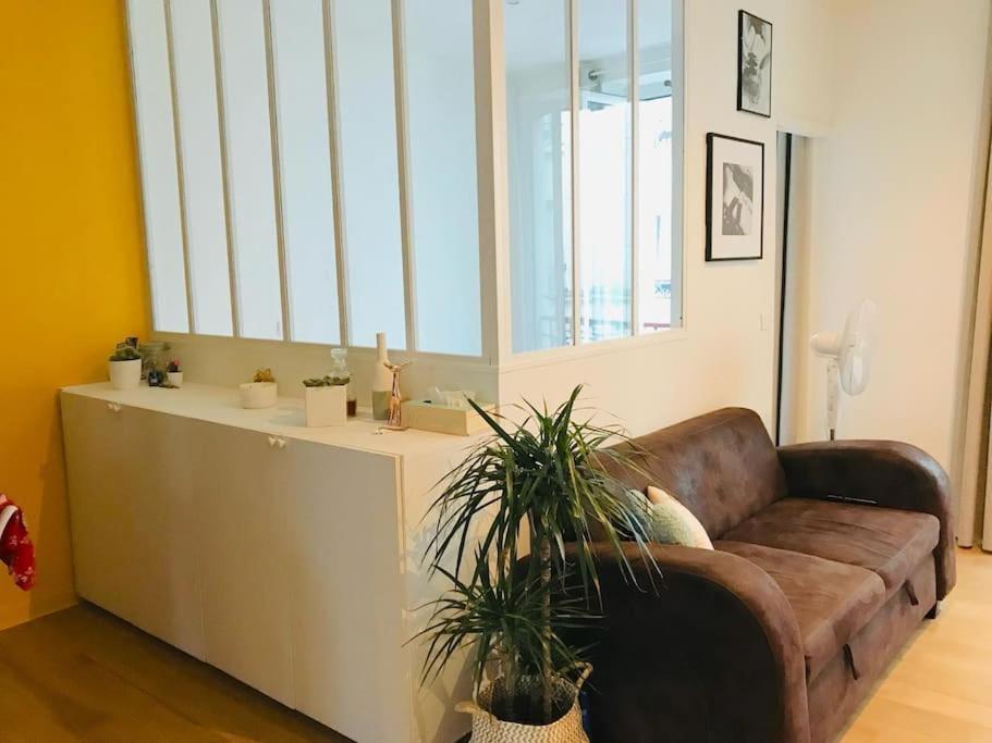 Appartement Centre Paris Arc De Triomphe Kültér fotó